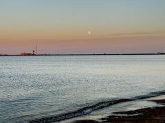 -东戴河风景区-止锚湾