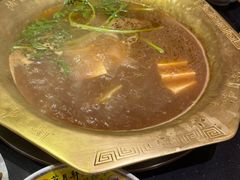 -芦月轩羊蝎子(劲松店)