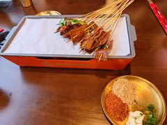 -林二哥宜烤官·宜宾小烧烤