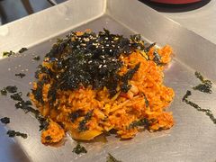 -济扶岛韩国海鲜汤제부도 해물탕(望京店)