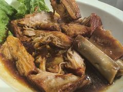 -锡和无锡菜(景丽苑店)