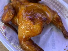 -百富烤霸(文艺路店)