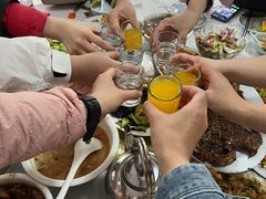 -何适山庄 ·可团建(水长城P2停车场店)