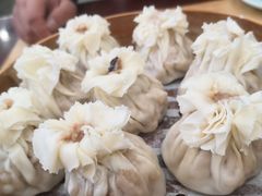 -都一处烧麦馆(前门店)