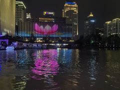 -运河游船(武林门码头)