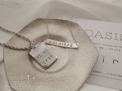 -Oasis绿洲银饰珍珠手作diy(壹方城店)
