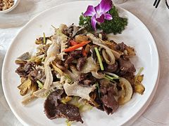 -闽公馆·客家私房菜·商务宴请·包厢(杏林橡树湾店)