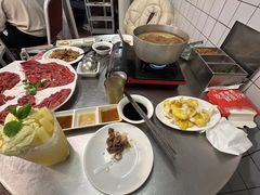 -燃计沙茶皇·香港沙茶火锅(人广旗舰店)