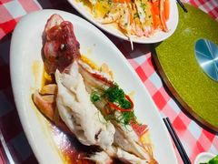 -阿里元海鲜·闽南特色菜(曾厝垵店)