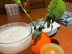 -OLLA 西班牙餐厅(丰盛里店)