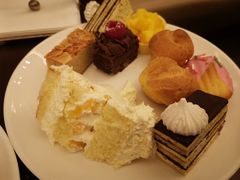 -舟山希尔顿酒店·開自助餐厅