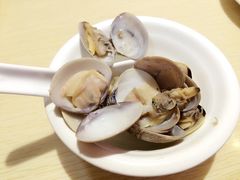 -蒙肥羊·酸汤潮牛·鲜牛肉火锅烤肉自助(岗顶店)