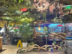 -城墙拐拐火锅(三峡广场黑金冠店)