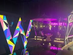 -SPARK(成都W酒店)