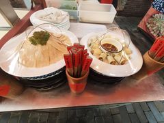 -客家大院·非遗赣南客家菜(郁孤台店)