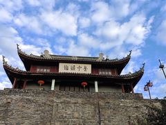 -盘门景区
