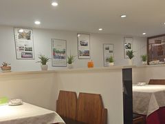 -白鹿江西餐厅(北师大店)