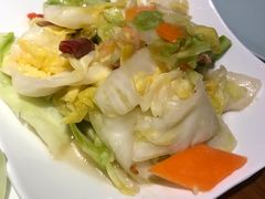-好嫂子酱猪手•农家菜(华远坊店)