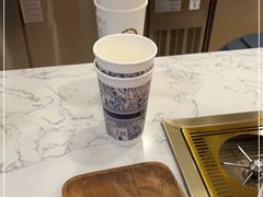 -霸王茶姬(南强街店)