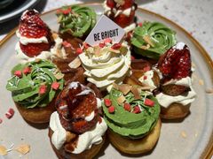 -BE BRIGHT KITCHEN(正佳广场店)