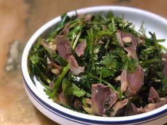 鸡胗-慧娟面馆·餐厅(望江路店)