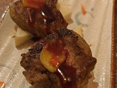 -贵木日本料理·铁板烧(新地假日广场店)