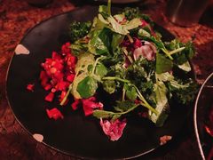 炭烤牛肉-毛辣果·酸