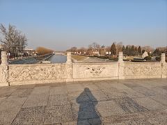 -赵州桥景区