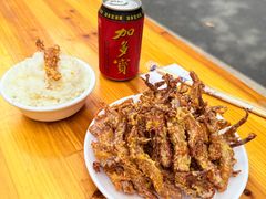 -龚兴城鱼羊吉·家传湖北菜(苗栗路总店)