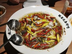 -太二酸菜鱼(群光广场店)