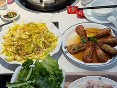 -红日饭店(裕隆三路店)