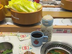 -龍歌自助小火锅(崂山丽达店)