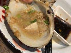 -辉记炭烧海鲜大排档·老字号(福田店)