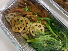 -黑皮烧烤(民意四路店)