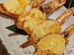 -吉兆·料理(红梅南路店)