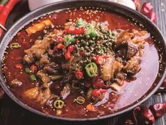 -徐记味府·今晚吃龙虾(万达金街店)