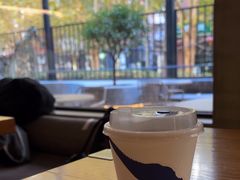 -大小咖啡 BigSmallCoffee(麦子店)