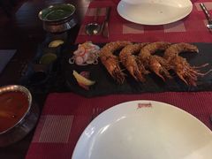 -甘尼仕印度餐厅酒吧(斜塘老街店)