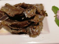 -玉林烤鸭店(黄村康庄店)