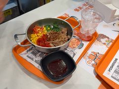 -吉野家(上海美罗城店)