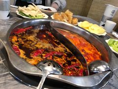 -重庆老火锅正火哥(秭归店)
