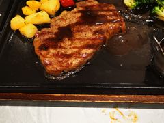 -必胜客(环球店)