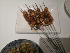 -白氏兄弟烧烤(中赢广场店)