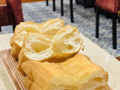 -点都德(中海环宇荟店)