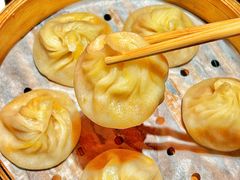 -李犟大爆鳝面·手工蟹黄包(湖滨西湖店)