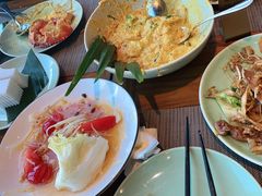 -mango tree芒果树泰国餐厅(青岛万象城店)