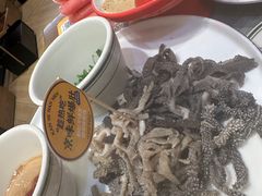 -侃爷南门铜锅涮肉