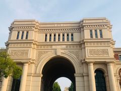 -天津五大道文化旅游区