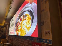 -百一大地锅(香福路店)