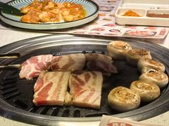 -猫抓烤肉(春熙路店)